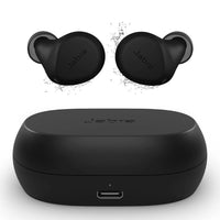 Écouteurs intra-auriculaires sans fil JABRA Elite 7 Active Bluetooth (boîte ouverte) || Noir ||